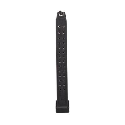 Cargador Glock 9 mm - 33 rds