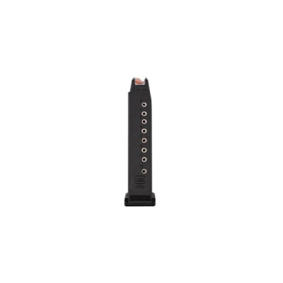 Cargador cal 9mm para Glock 43X/48, capacidad 10 rds