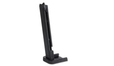 CARGADOR cal 4,5 mm para GLOCK 19 4,5 mm (.177) BB CO2 16R, #5.8358.1