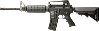 Réplica AEG SRC SR4A1 Tactical Carbine Full Metal GEN III cal 6 mm #GE-0502TM III
