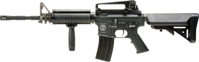 Réplica AEG SRC SR4 R.I.S Full Metal GEN III Cal. 6 mm #GE-0504TM III