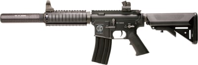 Réplica AEG SRC SR4 SD Full Metal GEN III cal 6 mm #GE-0509TM III