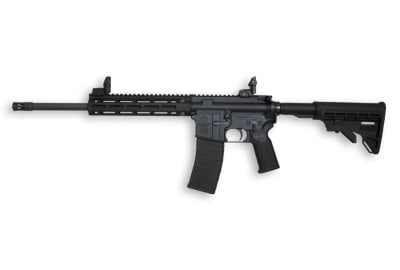 Rifle cal 22LR Tippmann modelo M4 PRO-L