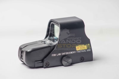 #OFERTA Pack Oberland M8 + Holo 551 + Grip tango Largo #OFERTA Pack Oberland M8 + Holo 551 + Grip tango Largo