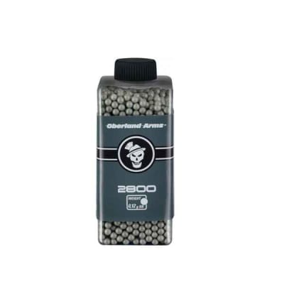 Pack World Defender + Balines 0.12g Pack World Defender + Balines 0.12g