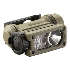 Linterna Sidewinder Compact II