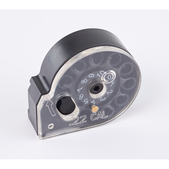 Rifle PCP cal 5.5 mm mod Gauntlet2