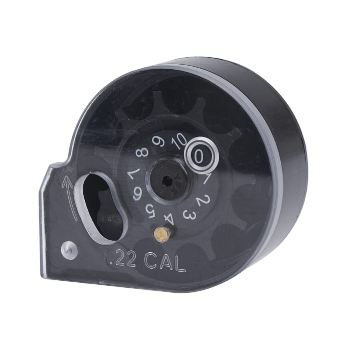 Cargador cal 5,5 mm 10 rds para Gauntlet/Origin1
