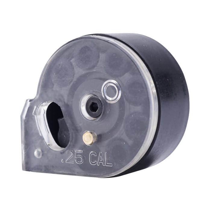 CARGADOR cal 6,35 mm single shot para Gauntlet21