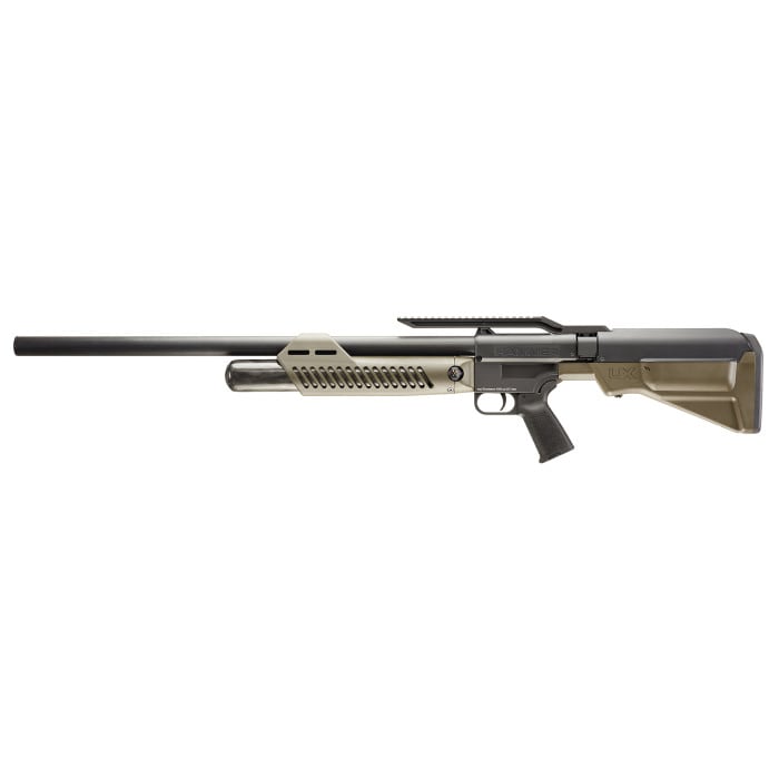 Rifle cal .50 PCP modelo Hammer1