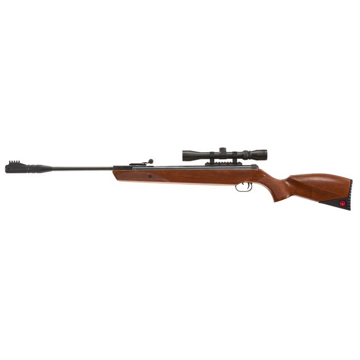 Rifle Nitro Pistón Umarex Ruger Yukon Cal. 4.5 mm (.177) Postón – Incluye Mira 3-9x321