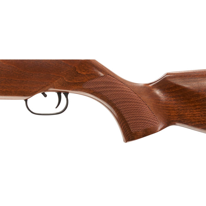 Rifle Nitro Pistón Umarex Ruger Yukon Cal. 4.5 mm (.177) Postón – Incluye Mira 3-9x325