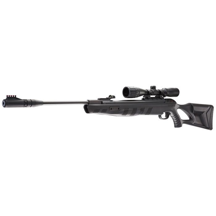 Rifle Nitro Piston OCTANE ELITE cal 5.52