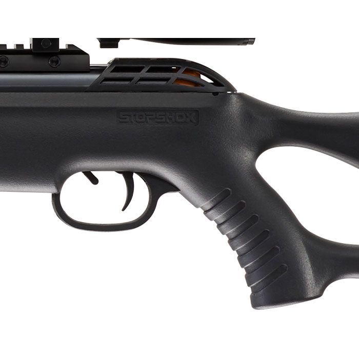 Rifle Nitro Piston OCTANE ELITE cal 5.53