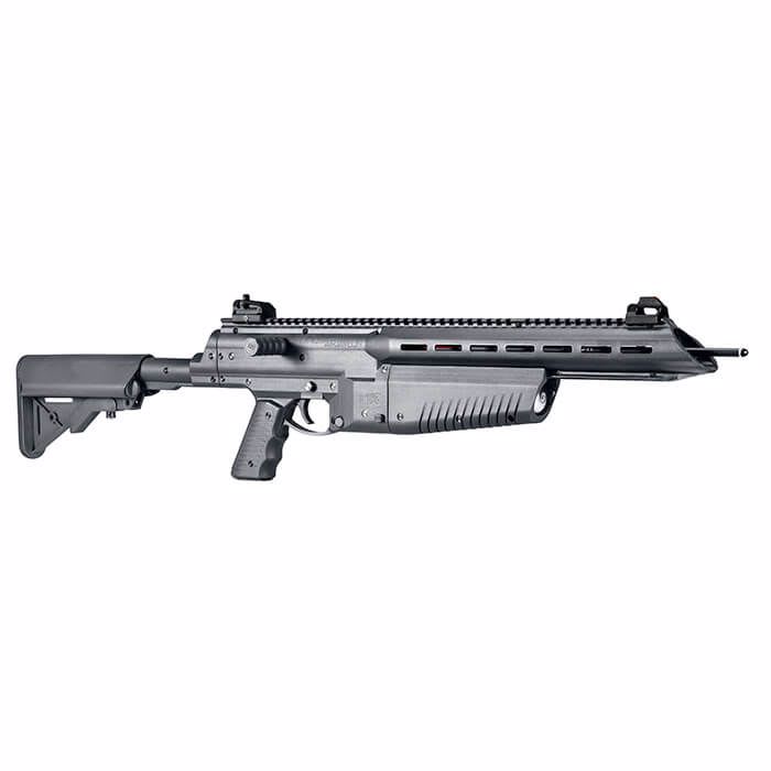 Rifle CO2 lanzador de flechas modelo Air Javelin5