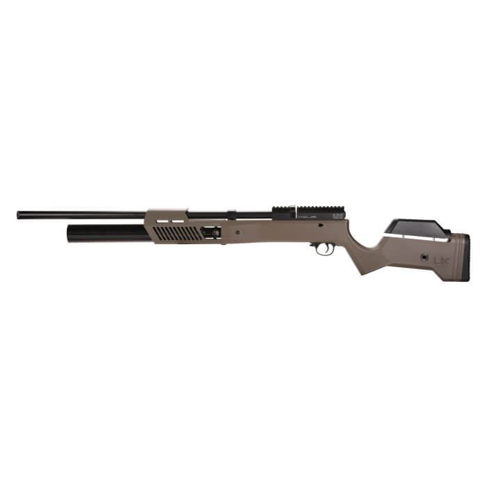 Rifle PCP cal 5.5 mm mod Umarex Gauntlet21