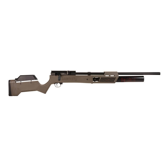 Rifle PCP cal 5.5 mm mod Umarex Gauntlet22