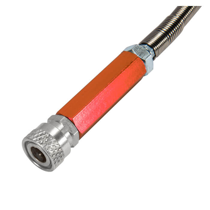 Rifle cal 5.5 PCP modelo Origin + Bombin de regalo4