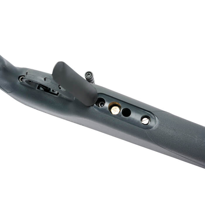 Rifle cal 5.5 PCP modelo Origin + Bombin de regalo5