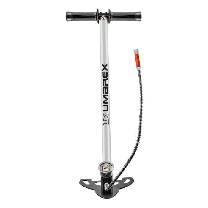 Rifle PCP Umarex UX Origin Cal. 5.5 mm – Sistema Ever Pressure Tank – Incluye Bomba Manual (2251378)7