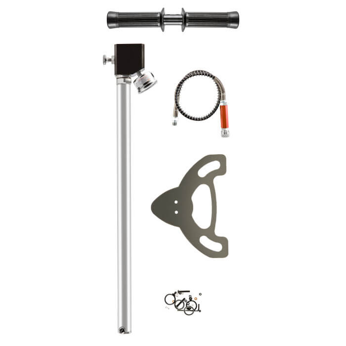Rifle PCP Umarex UX Origin Cal. 5.5 mm – Sistema Ever Pressure Tank – Incluye Bomba Manual (2251378)8