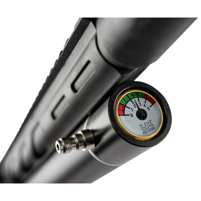 Rifle PCP Notos Carbine cal 5,5 mm,700 FPS #22548474