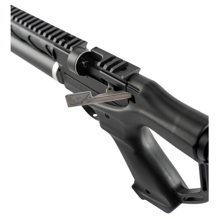 Rifle PCP Notos Carbine cal 5,5 mm,700 FPS #22548475