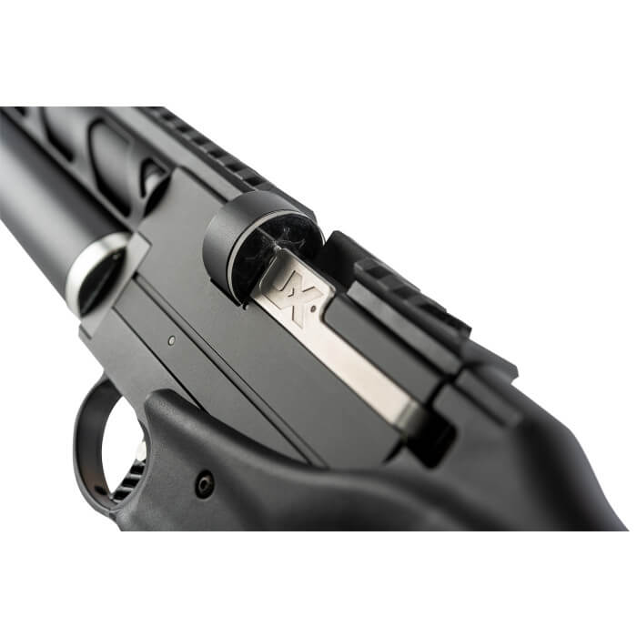Rifle PCP Notos Carbine cal 5,5 mm,700 FPS #22548476
