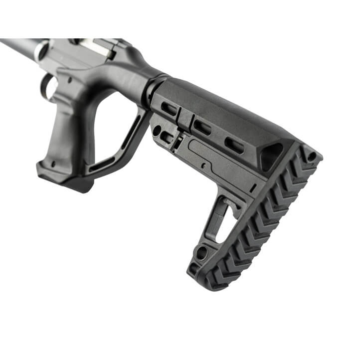 Rifle PCP Notos Carbine cal 5,5 mm,700 FPS #22548477