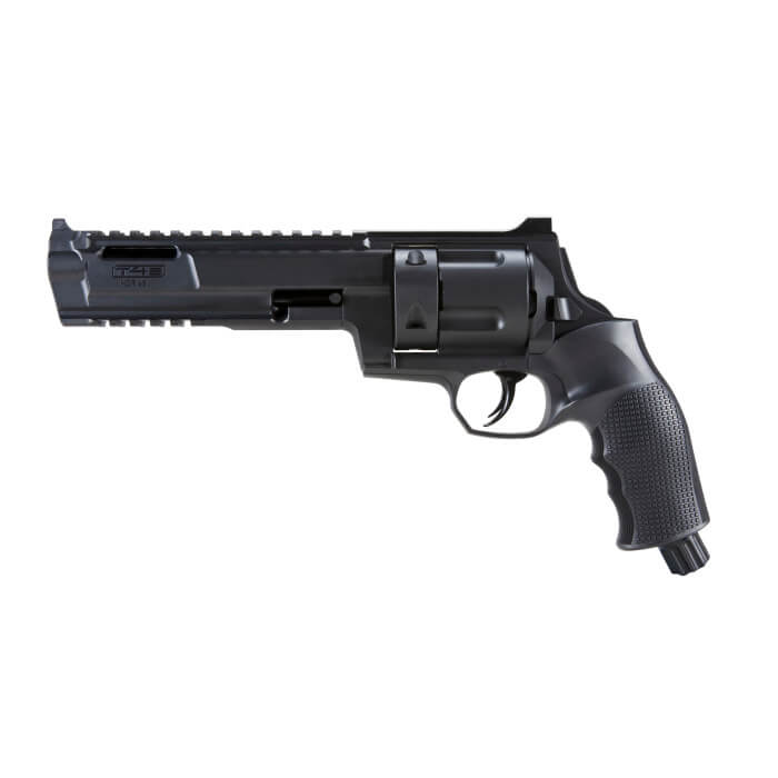 T4E TR 68 Gen2 BLK .68 CO2 < 16 J 5 rds #2.40181