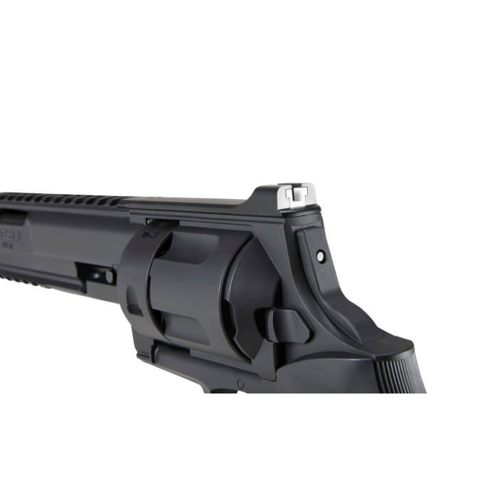 T4E TR 68 Gen2 BLK .68 CO2 < 16 J 5 rds #2.40182