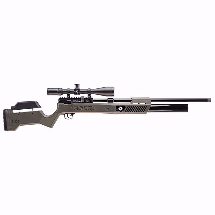 Rifle cal .30 mod Umarex Gauntlet SL30, #22548344