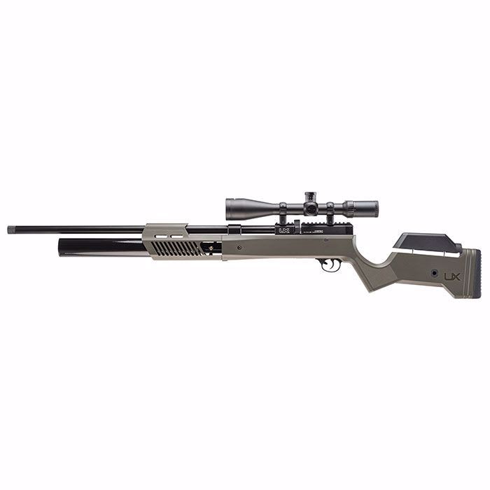 Rifle cal .30 mod Umarex Gauntlet SL30, #22548347