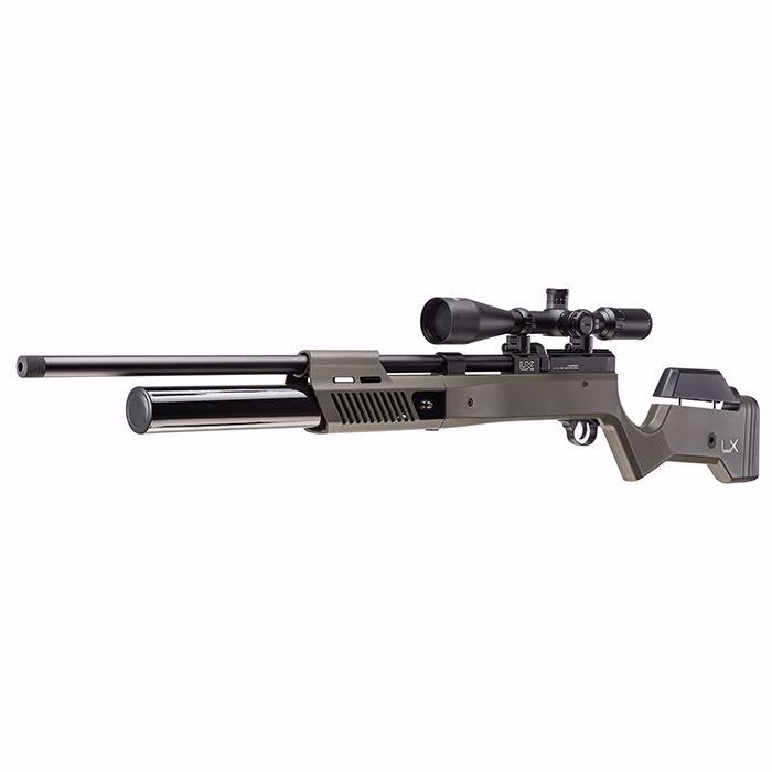 Rifle cal .30 mod Umarex Gauntlet SL30, #22548348
