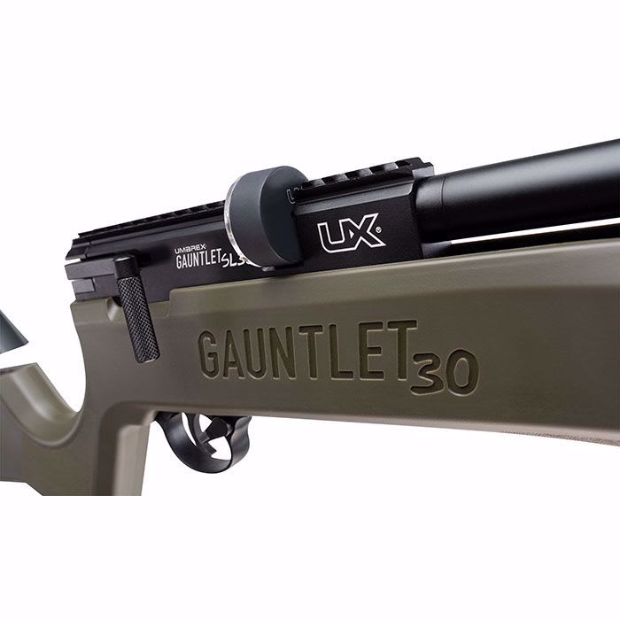 Rifle cal .30 mod Umarex Gauntlet SL30, #225483411