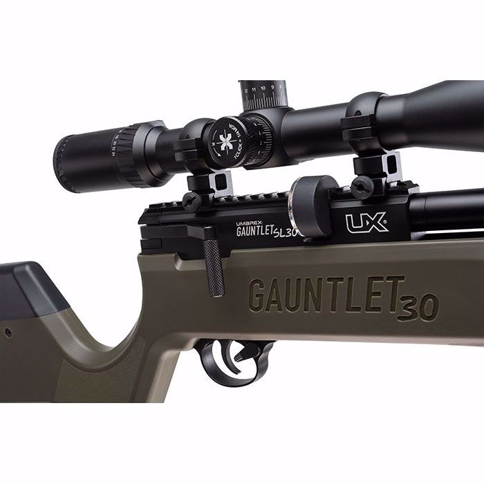 Rifle cal .30 mod Umarex Gauntlet SL30, #225483412