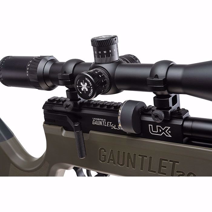 Rifle cal .30 mod Umarex Gauntlet SL30, #225483413