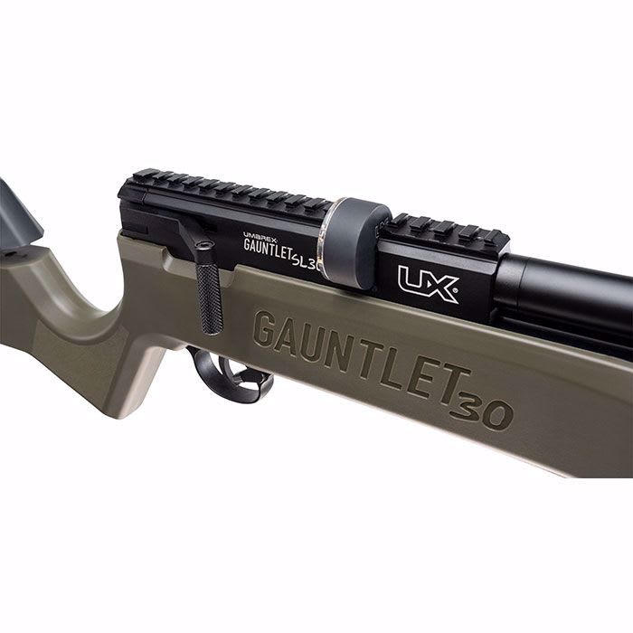 Rifle cal .30 mod Umarex Gauntlet SL30, #225483414