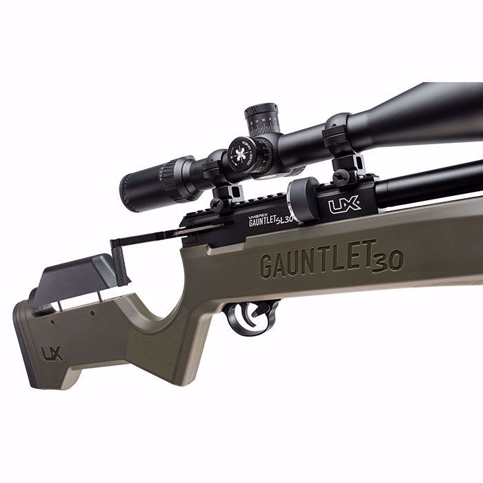 Rifle cal .30 mod Umarex Gauntlet SL30, #225483415