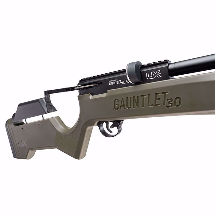 Rifle cal .30 mod Umarex Gauntlet SL30, #225483416