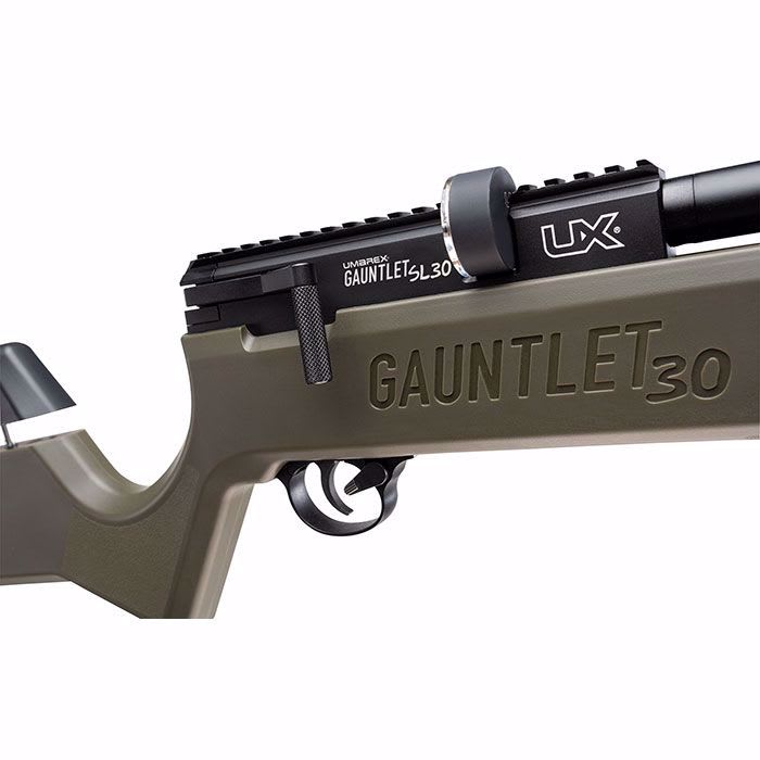 Rifle cal .30 mod Umarex Gauntlet SL30, #225483417