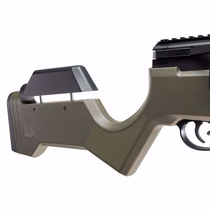 Rifle cal .30 mod Umarex Gauntlet SL30, #225483418