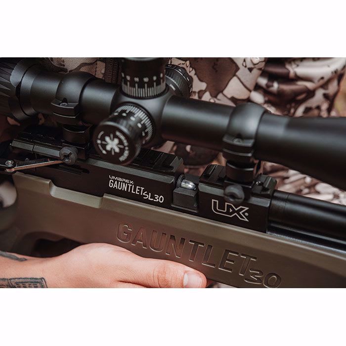 Rifle cal .30 mod Umarex Gauntlet SL30, #225483422
