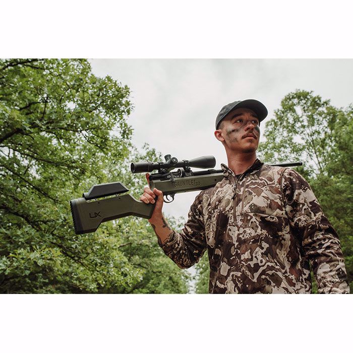 Rifle cal .30 mod Umarex Gauntlet SL30, #225483424
