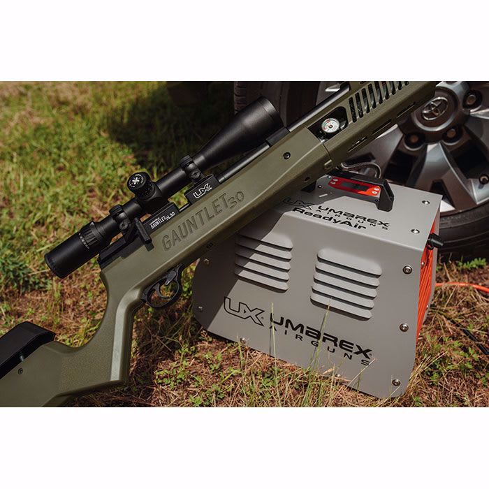 Rifle cal .30 mod Umarex Gauntlet SL30, #225483426