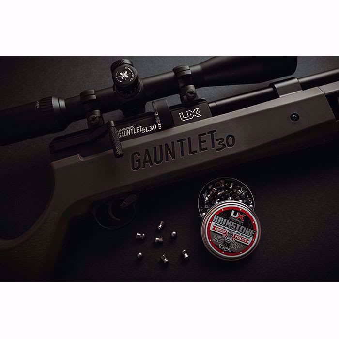 Rifle cal .30 mod Umarex Gauntlet SL30, #225483427