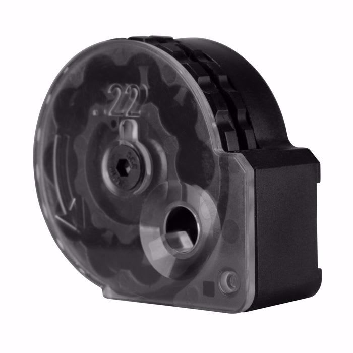 Cargador Umarex UX Komplete Cal. 5.5 mm – 10 Disparos – Pack 2 Unidades3