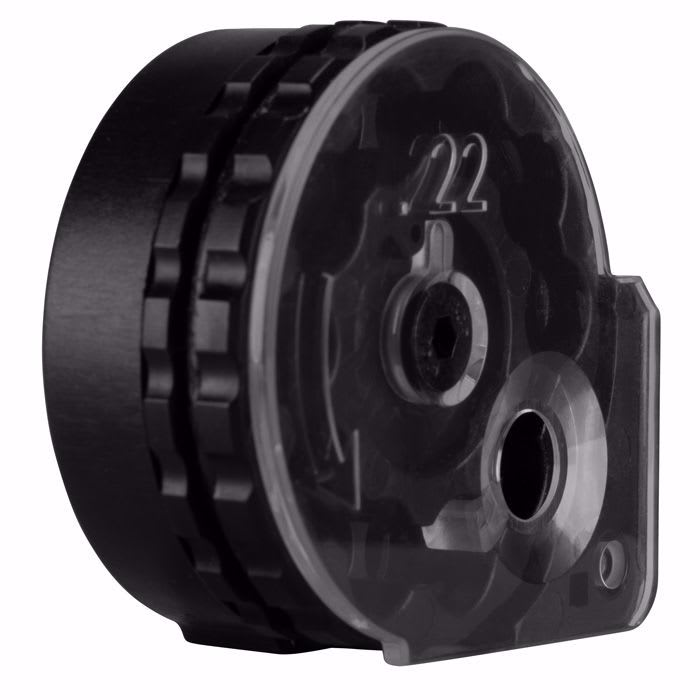 Cargador Umarex UX Komplete Cal. 5.5 mm – 10 Disparos – Pack 2 Unidades4