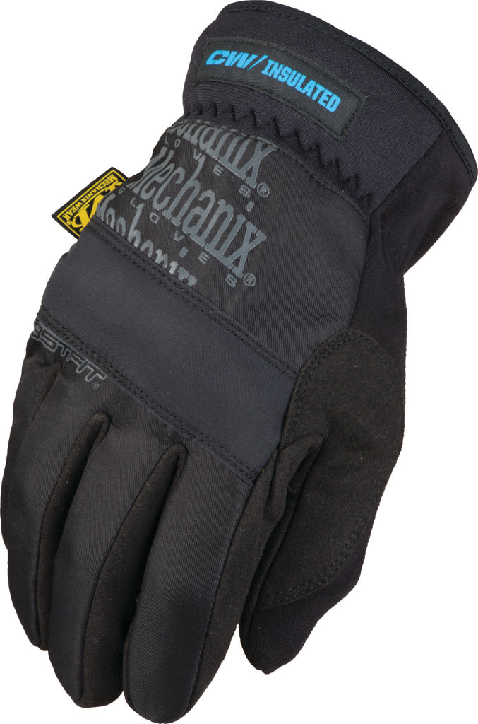 Mechanix CW FastFit Insulated Talla M MFF-95-009 0