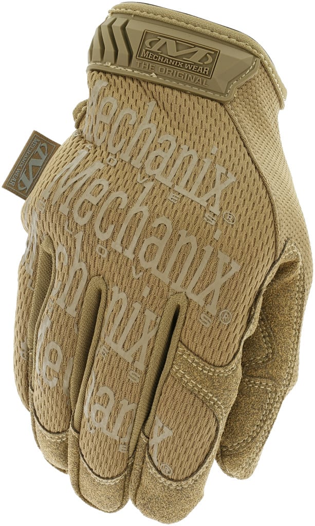 Mechanix Original Coyote Talla M MG-72-009 0